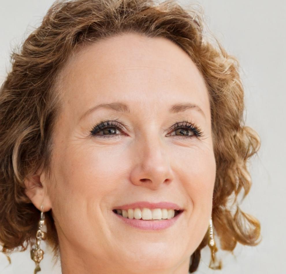 Ritratto di Elisa Baldini, sound designer