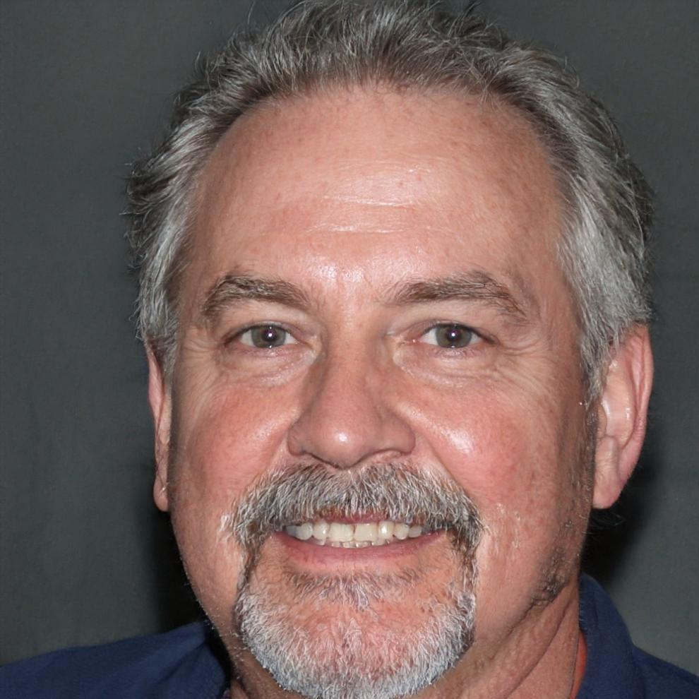 Ritratto di Luca Ferragni, compositore e docente